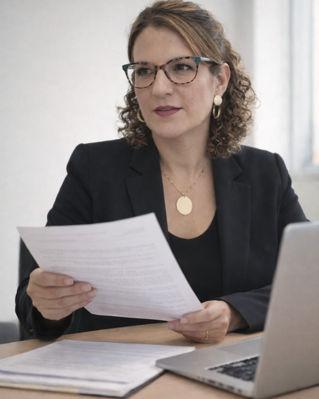 Ana Carla Gomes, advogada em Sorocaba SP